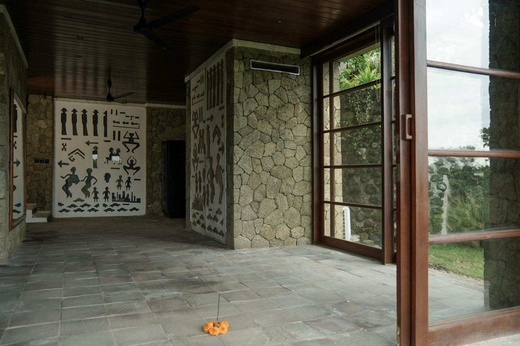 Villa Amaru Ubud Esterno foto